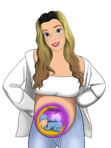 Portrait Disney Personnalisé photo review