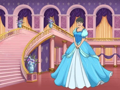 Portrait Disney Personnalisé photo review